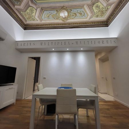 Guvano Luxury Apartments La Spezia Zewnętrze zdjęcie