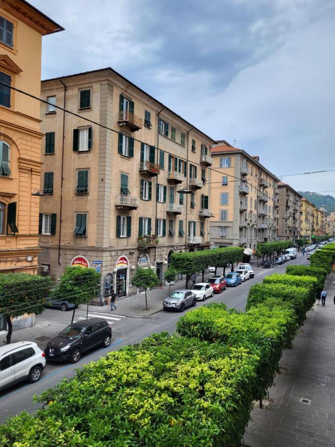 Guvano Luxury Apartments La Spezia Zewnętrze zdjęcie