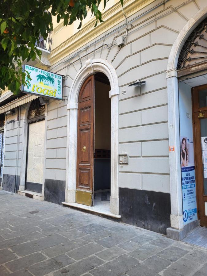 Guvano Luxury Apartments La Spezia Zewnętrze zdjęcie