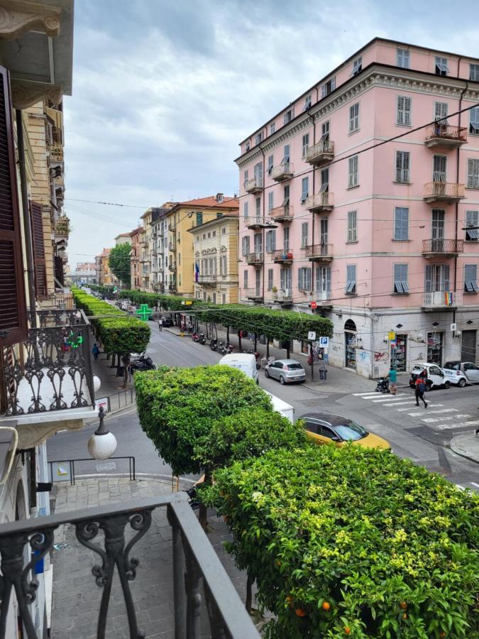 Guvano Luxury Apartments La Spezia Zewnętrze zdjęcie