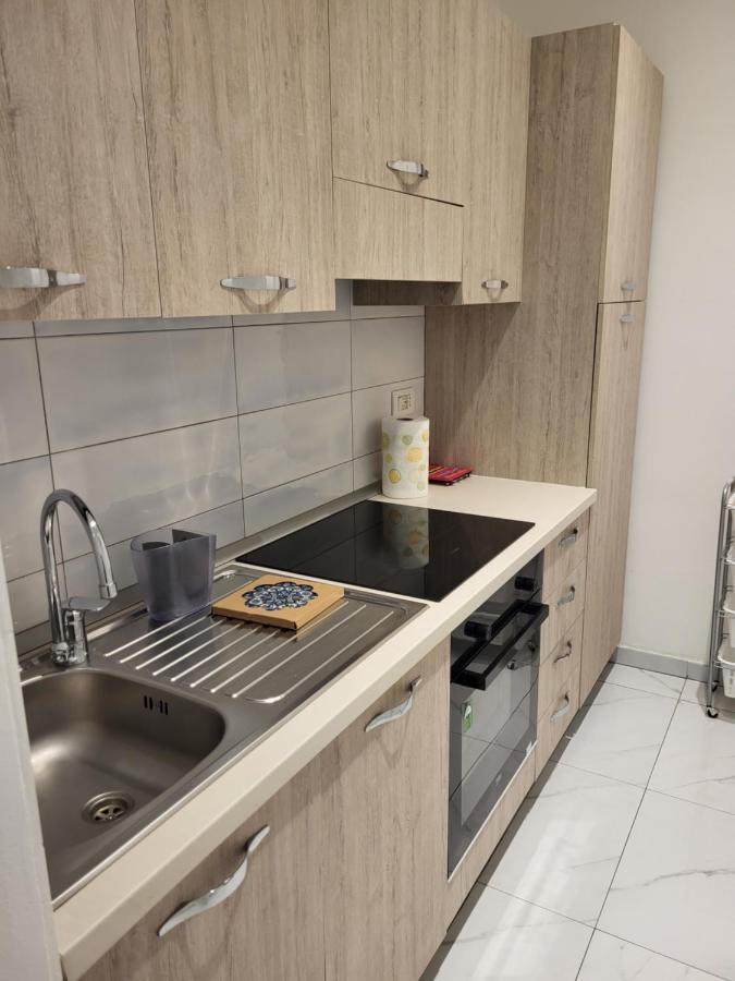 Guvano Luxury Apartments La Spezia Zewnętrze zdjęcie