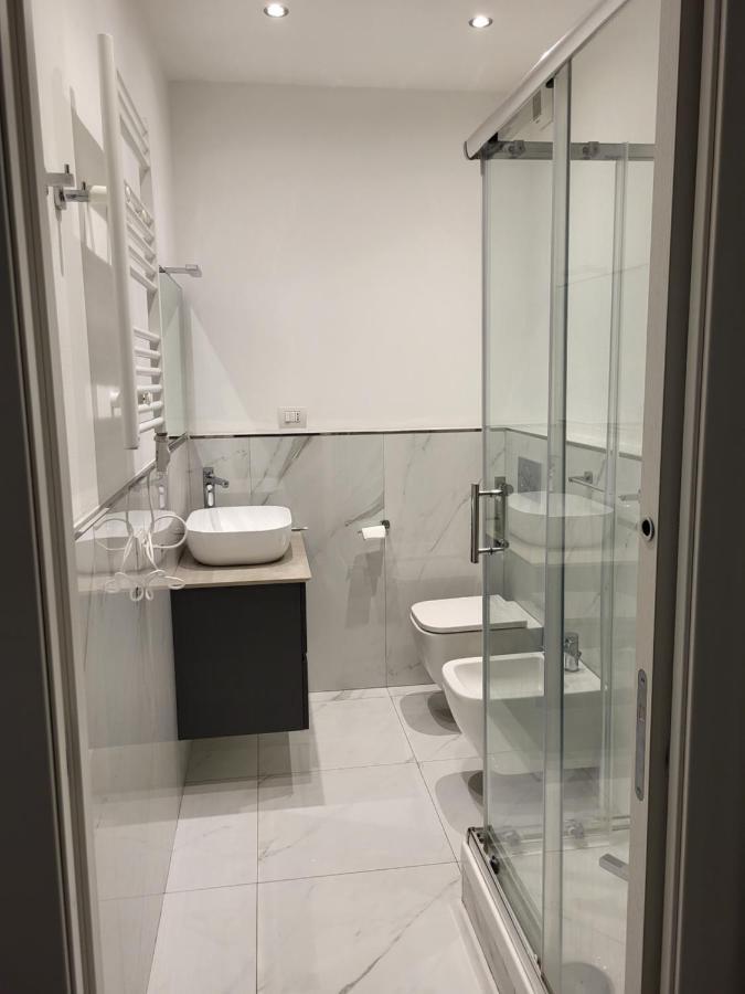 Guvano Luxury Apartments La Spezia Zewnętrze zdjęcie