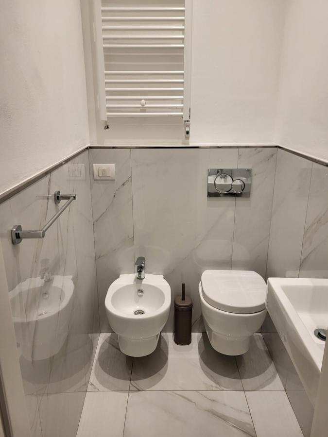 Guvano Luxury Apartments La Spezia Zewnętrze zdjęcie