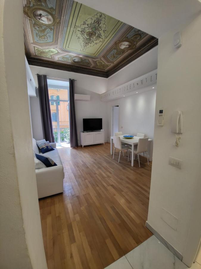 Guvano Luxury Apartments La Spezia Zewnętrze zdjęcie
