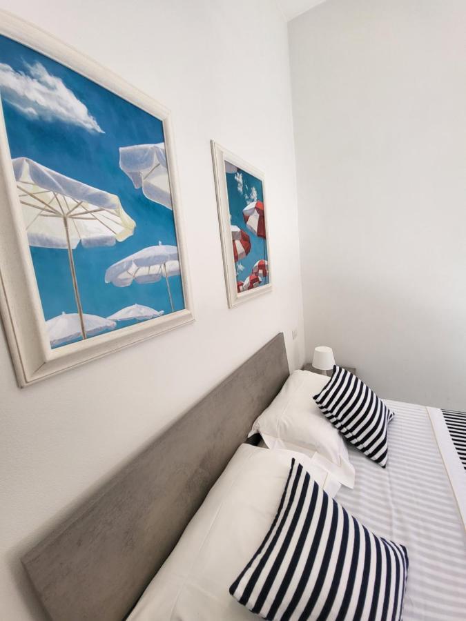 Guvano Luxury Apartments La Spezia Zewnętrze zdjęcie