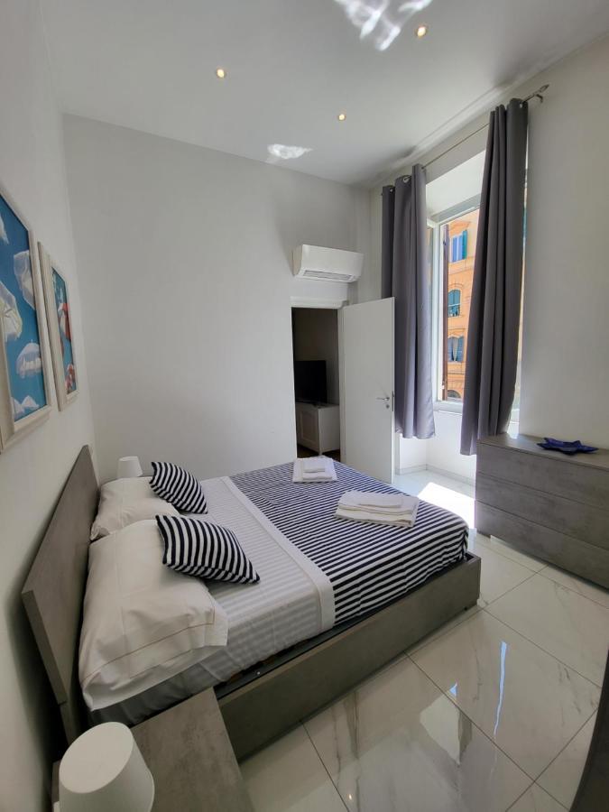 Guvano Luxury Apartments La Spezia Zewnętrze zdjęcie
