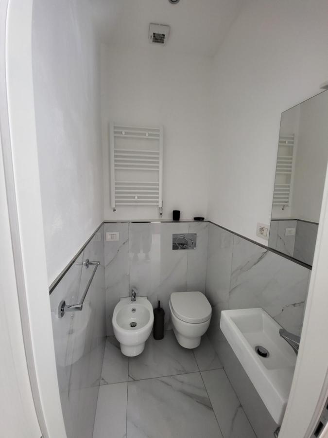 Guvano Luxury Apartments La Spezia Zewnętrze zdjęcie
