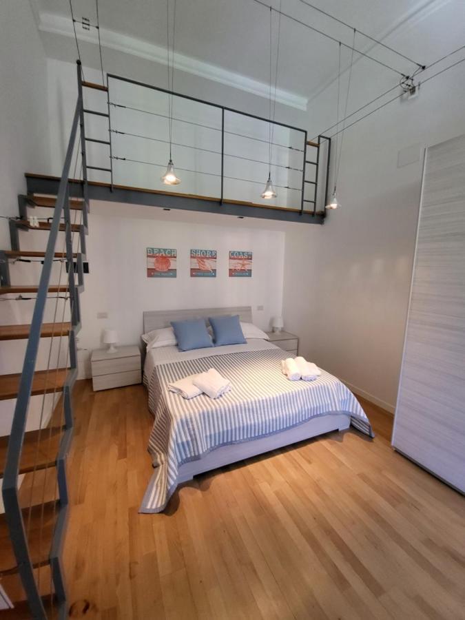 Guvano Luxury Apartments La Spezia Zewnętrze zdjęcie