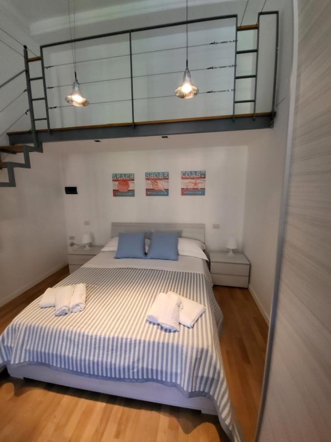 Guvano Luxury Apartments La Spezia Zewnętrze zdjęcie