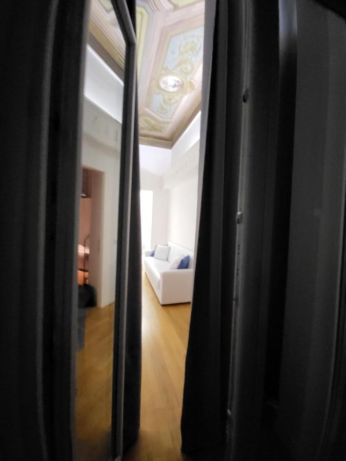 Guvano Luxury Apartments La Spezia Zewnętrze zdjęcie