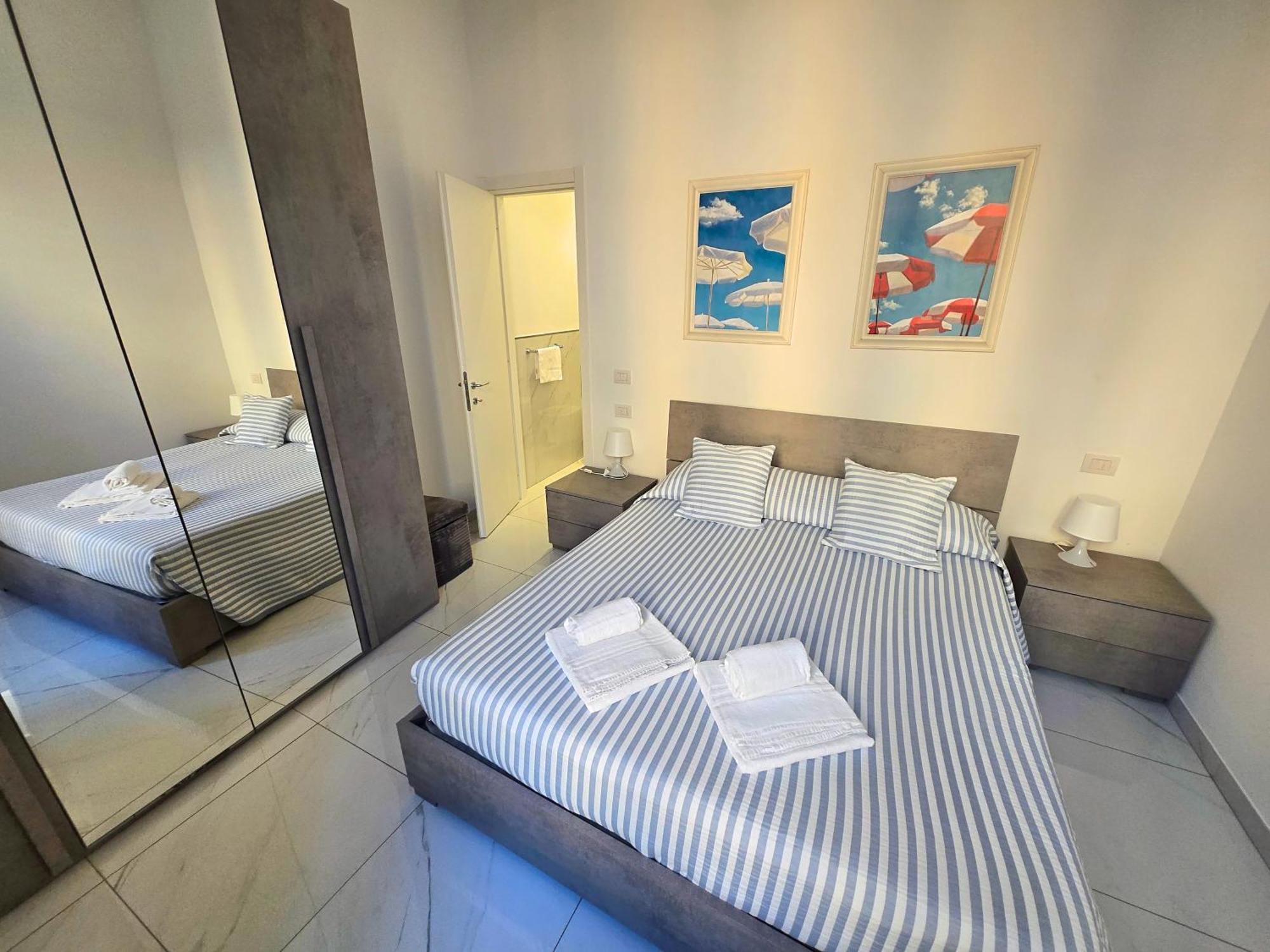 Guvano Luxury Apartments La Spezia Zewnętrze zdjęcie