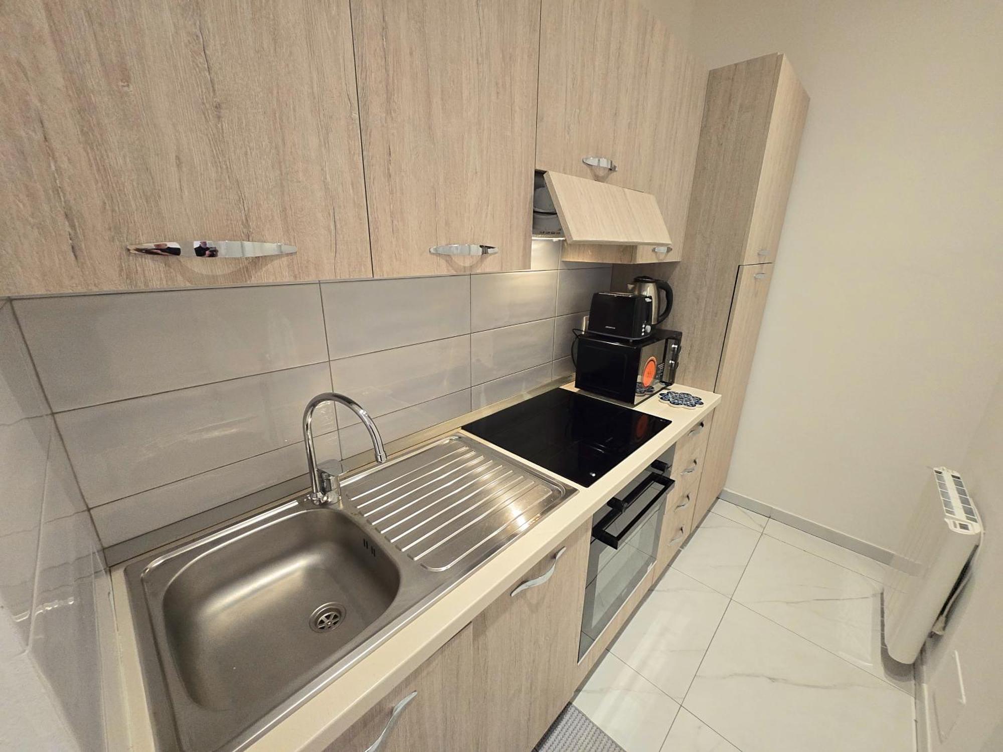 Guvano Luxury Apartments La Spezia Zewnętrze zdjęcie