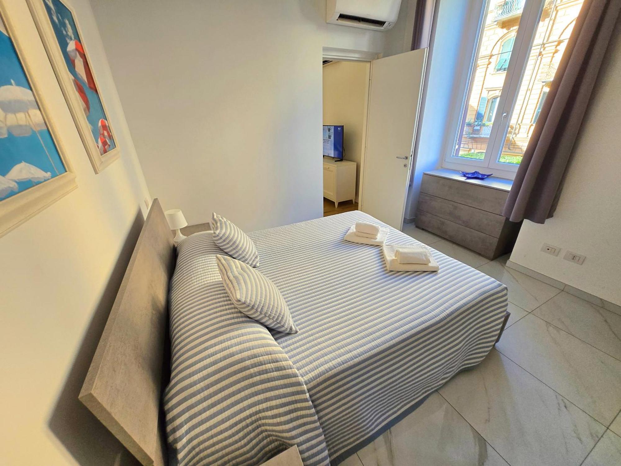 Guvano Luxury Apartments La Spezia Zewnętrze zdjęcie