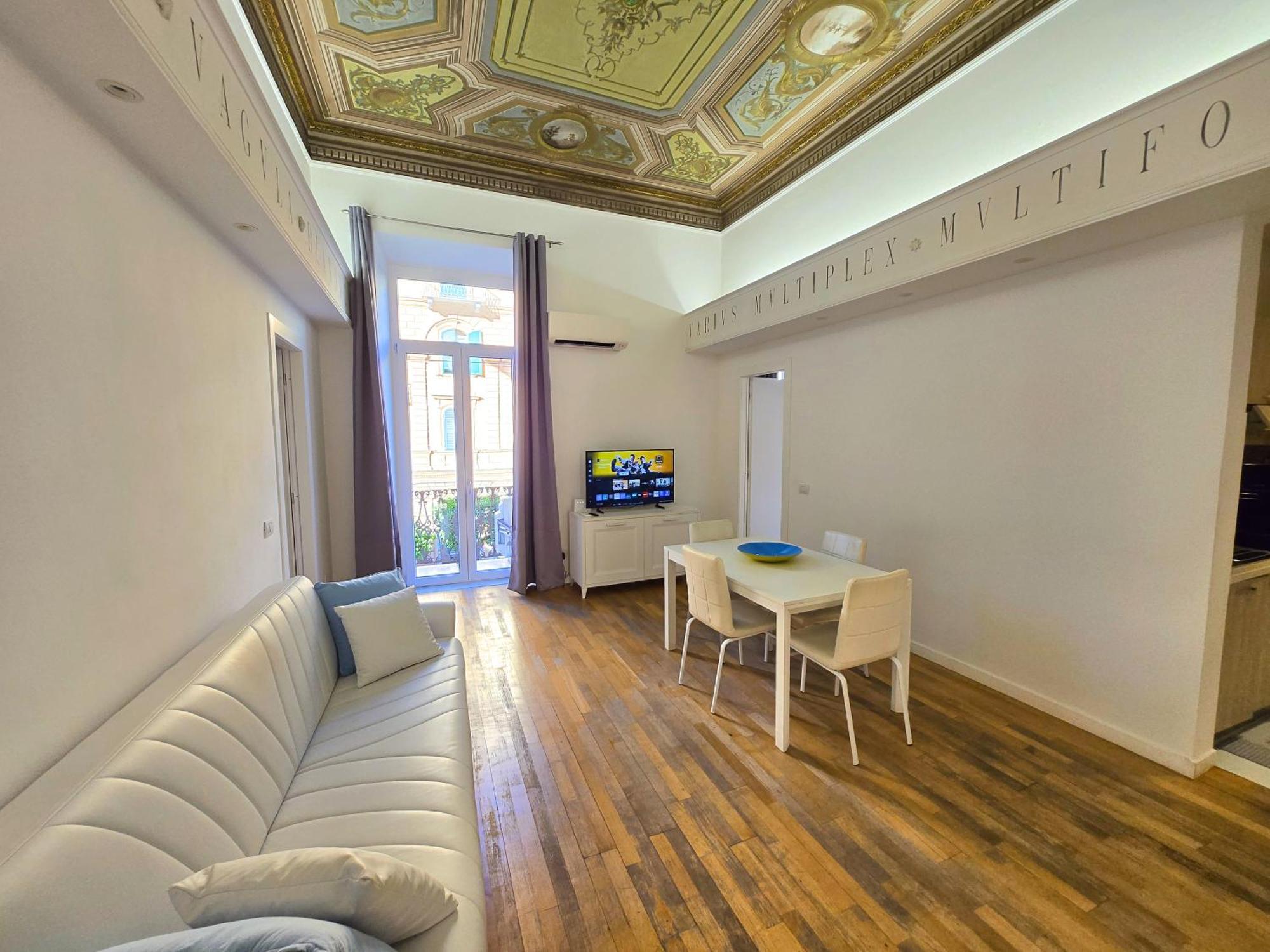 Guvano Luxury Apartments La Spezia Zewnętrze zdjęcie